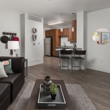 Callaway House Apartments 27